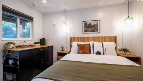 Columbia Cabins Cabin 2 - Foto 5