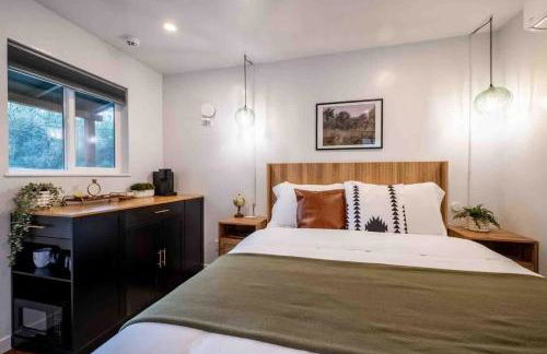 Columbia Cabins Cabin 2 - Foto 5