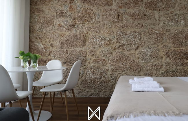 D. Maria Apartments - Foto 16