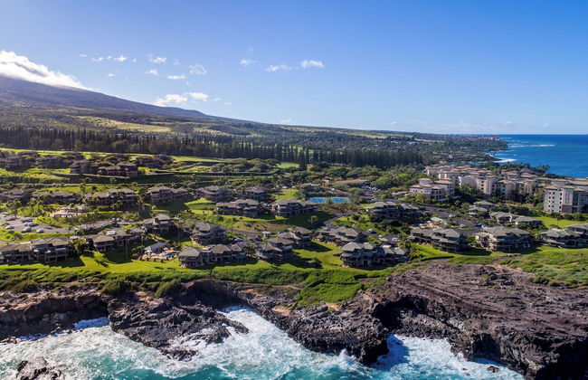 Kapalua Villas Maui - Foto 1