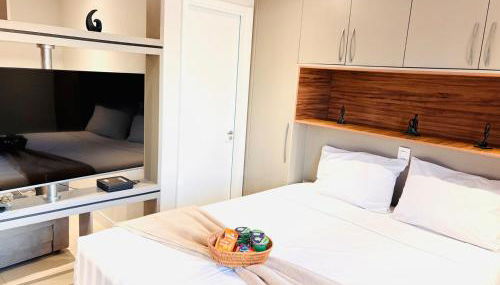 Studio 114 Luxury Mogi Das Cruzes - Foto 2