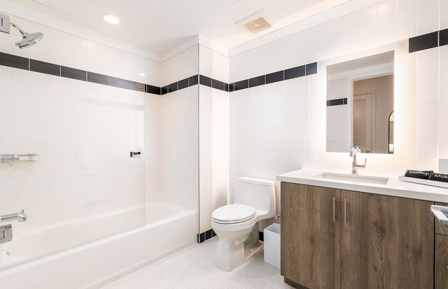 Mint House – Menlo Park - Foto 25