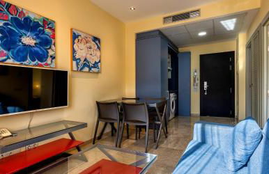 Apartamentos Vértice Sevilla Aljarafe - Foto 23