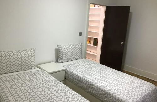 Residential Quarters, General Gordon Square - Foto 8