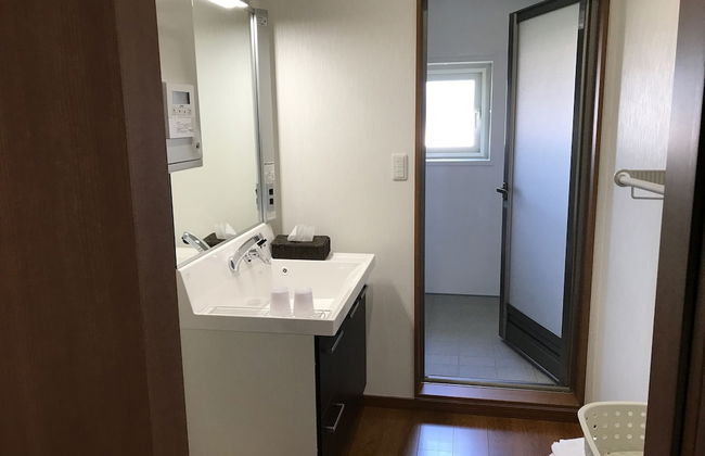 Tsuru Apartments - Foto 32