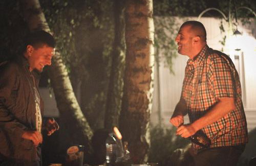 Domek na wsi - Fyrtokfest - Foto 39