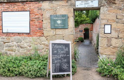 Tithe Barn - Foto 33