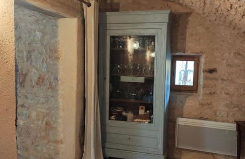 Grande grange atypique proche des Gorges du Tarn - Foto 37