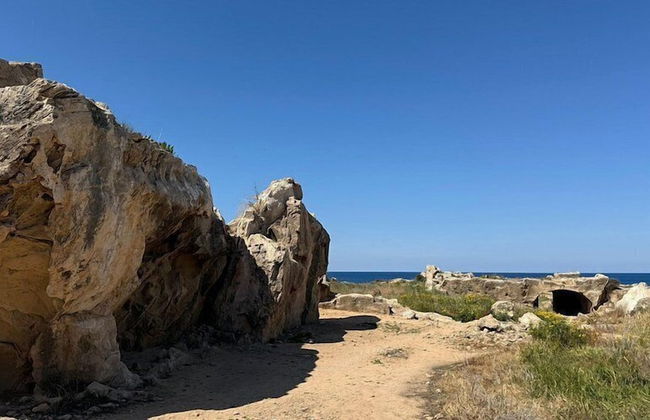 Apollonia Holiday Apartments - Foto 29