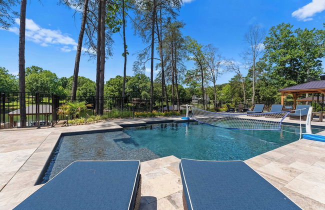 The Lodges Avantstay Lakefront, Sleeps 66 Pools, Docks, Theaters, Views - Foto 62