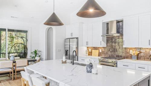 Modern 4BR Uptown Oasis! - Foto 5