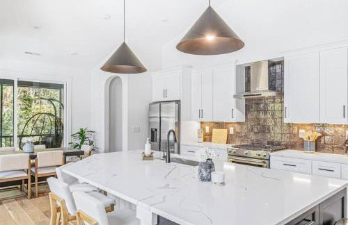 Modern 4BR Uptown Oasis! - Foto 5