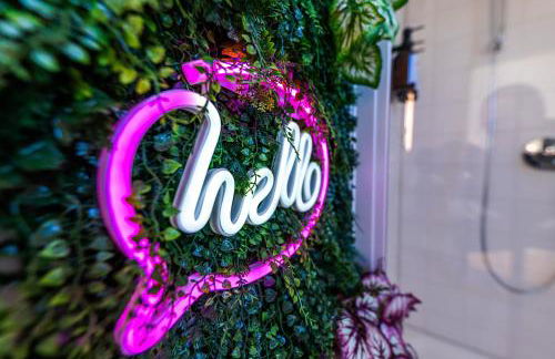 130 qm Maisonette-Penthouse - Dachterrasse mit exklusivem Panoramablick - Foto 9