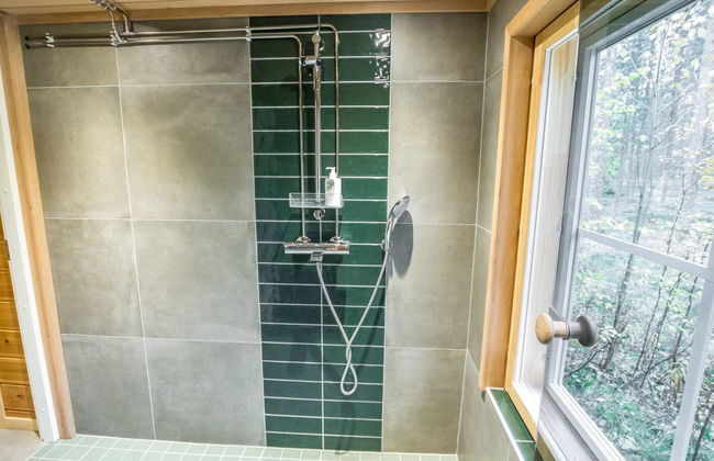 Suvantovirta - Foto 13