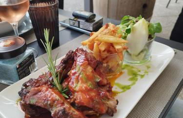 Appartement 4 personnes 541 les Jasses de Camargue - Foto 8