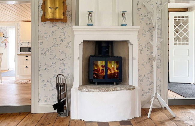 6 Person Holiday Home in Ulricehamn-by Traum - Foto 16