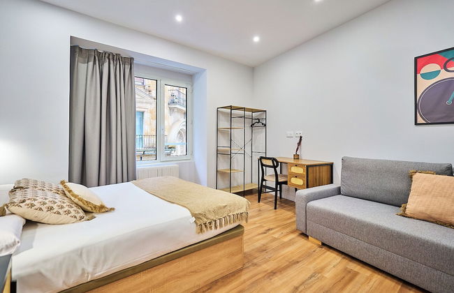 Apartamentos Esperanza by gaiarooms - Foto 24