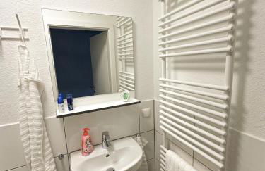 Gemütliches Gruppenhaus nähe Krefeld & Messe - Foto 18