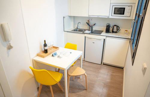 Casa Miravalle Apartamentos Darro - Foto 16