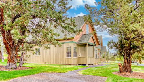 Casa Feliz at Eagle Crest - Foto 3