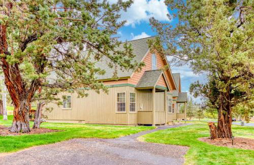 Casa Feliz at Eagle Crest - Foto 3