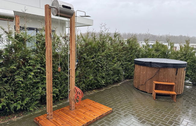 Holiday Home in Zeewolde for 6 Person - Foto 25