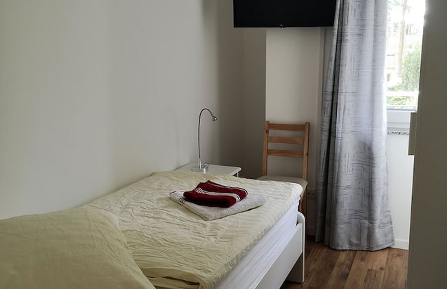 Modernes Apartmenthaus - Foto 4