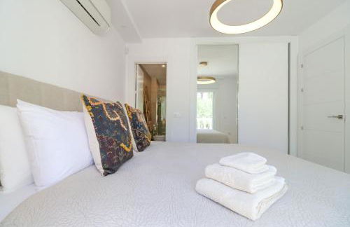 Playa Real Luxury Apartment - Photo 14
