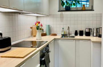 Villa Waldeck - Im Kurviertel von Überlingen - Foto 10