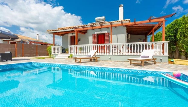 Villa Mansion With Private Pool - Foto 3, Habitación