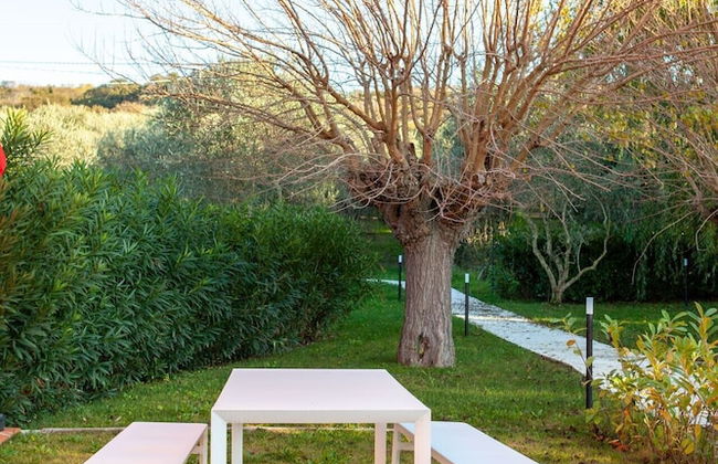 A3Passi Agriturismo tra gli Ulivi - Foto 80