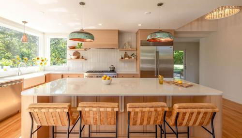 Coastal Chiltonville Retreat - Foto 3