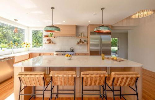 Coastal Chiltonville Retreat - Foto 3