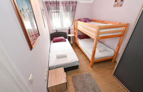 Family friendly house with a swimming pool Ninski Stanovi, Zadar - 17812 - Foto 24