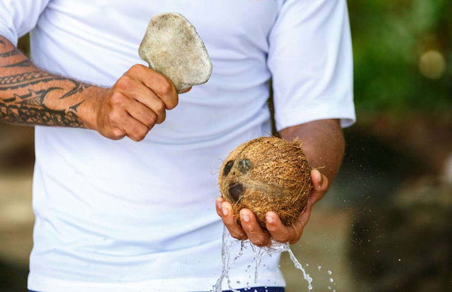 Jet Ski in Bora Bora - Photo 7