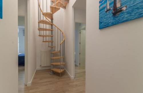 Miquel Santandreu 40 Villa for 10 guest - Photo 13