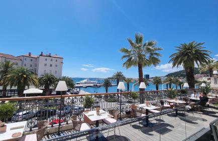 Apartment Maris Split - Foto 44
