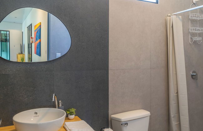 El Salvador Surf Houses - Foto 49