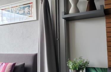 Moderno Oca Moema - Photo 18