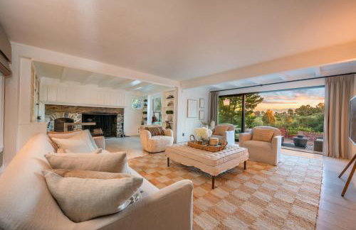 The Ultra-Luxury Escape in Coldwater Canyon - Foto 76