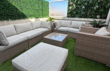 Spacious, quiet apartment - Photo 1