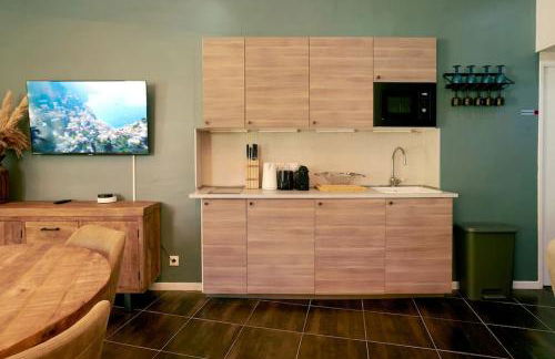 Versailles Jacuzzi - Sauna - RDC 2 - Foto 7