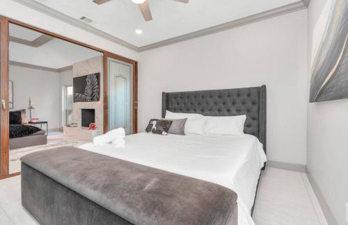 Designer Home 30 Night only ,BP Petroleum 3 Mins - Foto 31