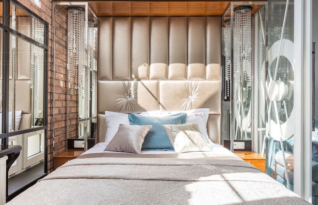 Fragola Apartments Old Town - Foto 8