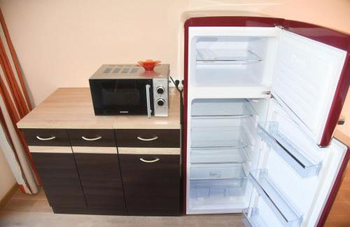 Hotel Sonnengarten Apartments - Foto 7