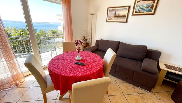 Apartman Kira 1 - Foto 4, Interior