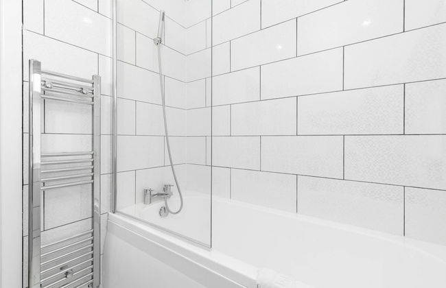 Spacious House With Garden Close to Birmingham City Centre - Foto 15