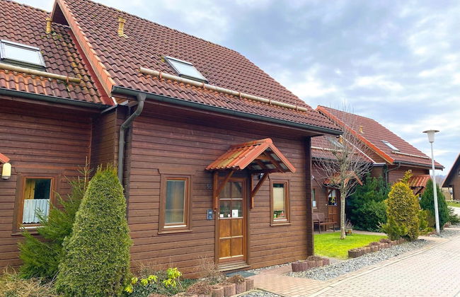 Doppelhaushalfte in Hasselfelde - Foto 12