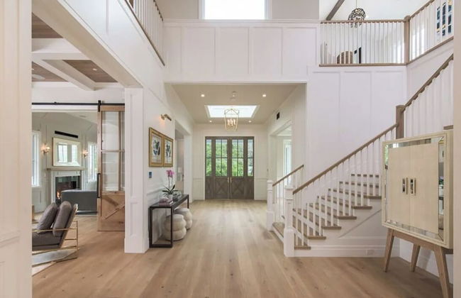 Mandeville Canyon - Foto 35