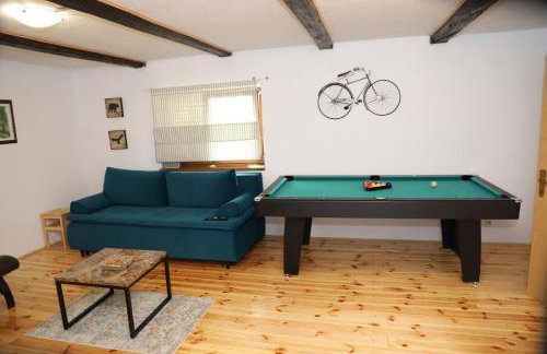 Wooden house Mali Vrh - Foto 8